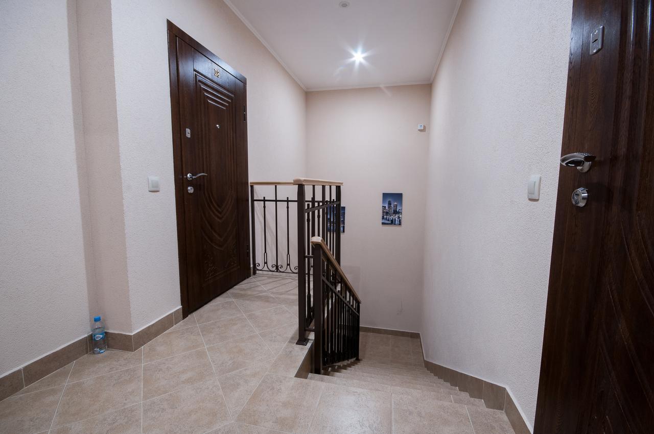 Wonderful Flat On City Center Ужгород Экстерьер фото